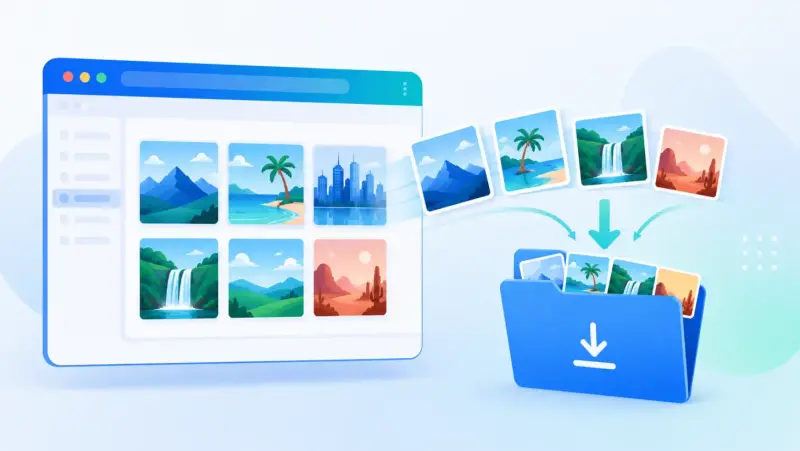 save images from website full quality